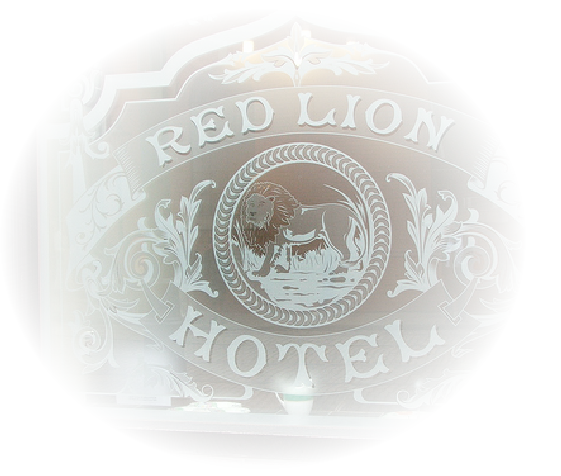 Acid Etched Glass Gallery